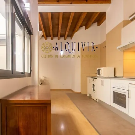 Apartamento Juramento En