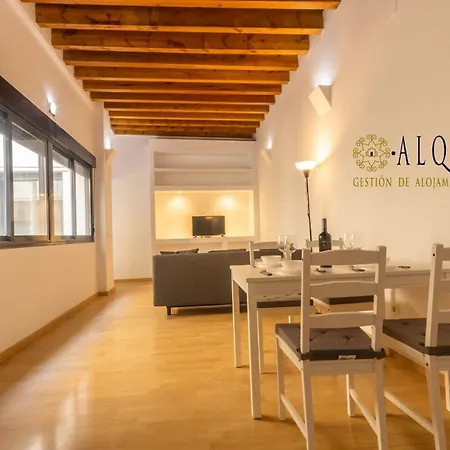 Apartamento Juramento En Apartamento