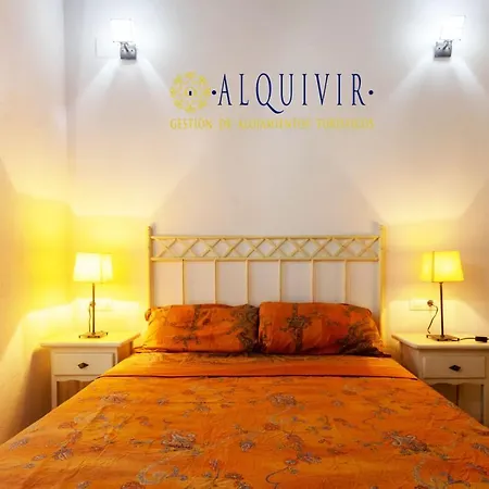 Apartamento Apartamento Juramento En Córdoba