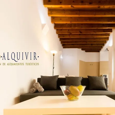 Apartamento Juramento En