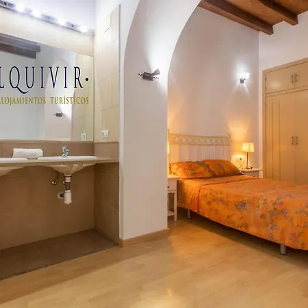 Apartamento Juramento En *