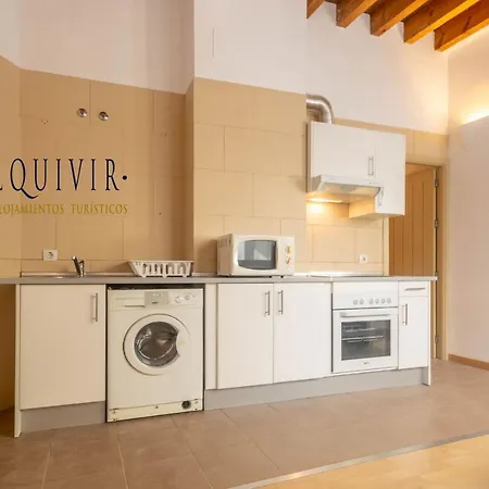 Apartment Apartamento Juramento En