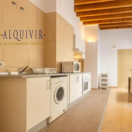 Apartamento Juramento En Apartment *