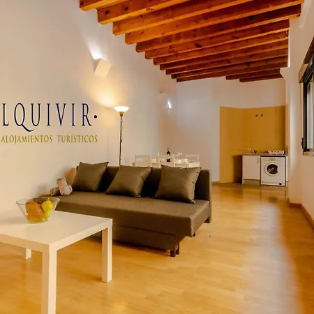 Apartamento Juramento En Apartment
