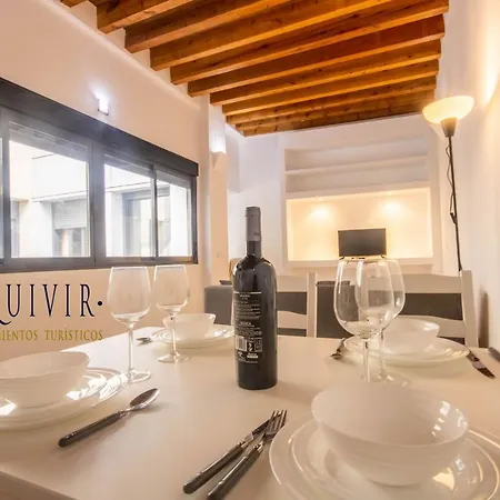Apartamento Juramento En