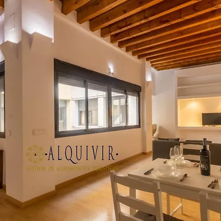 Apartamento Juramento En