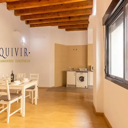 Apartamento Juramento En *