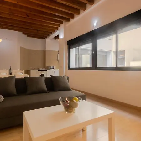 Apartamento Juramento En Apartment