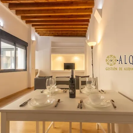 Apartamento Juramento En Apartment